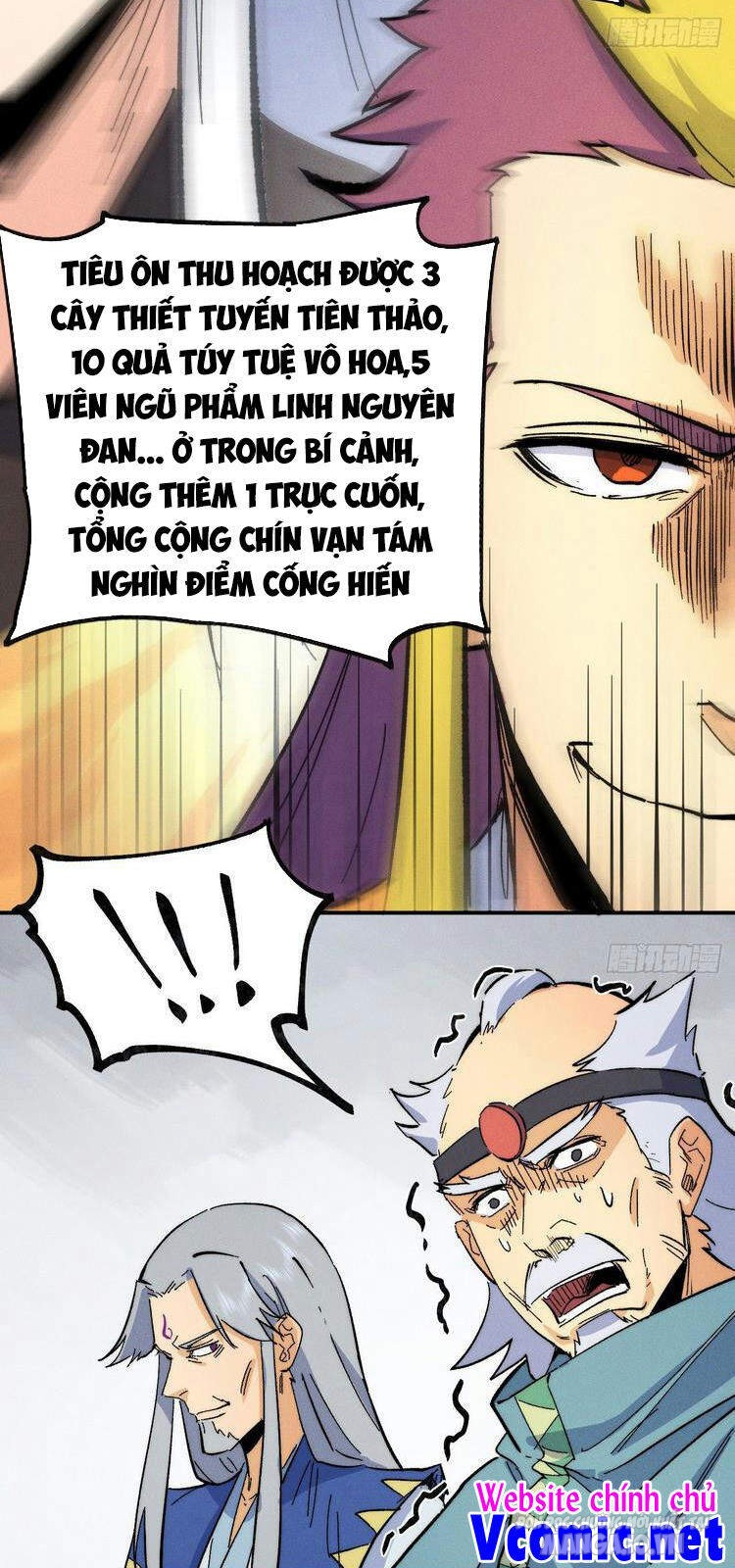 Nhân Vật Chính Mạnh Nhất Lịch Sử Chapter 54 - Trang 2