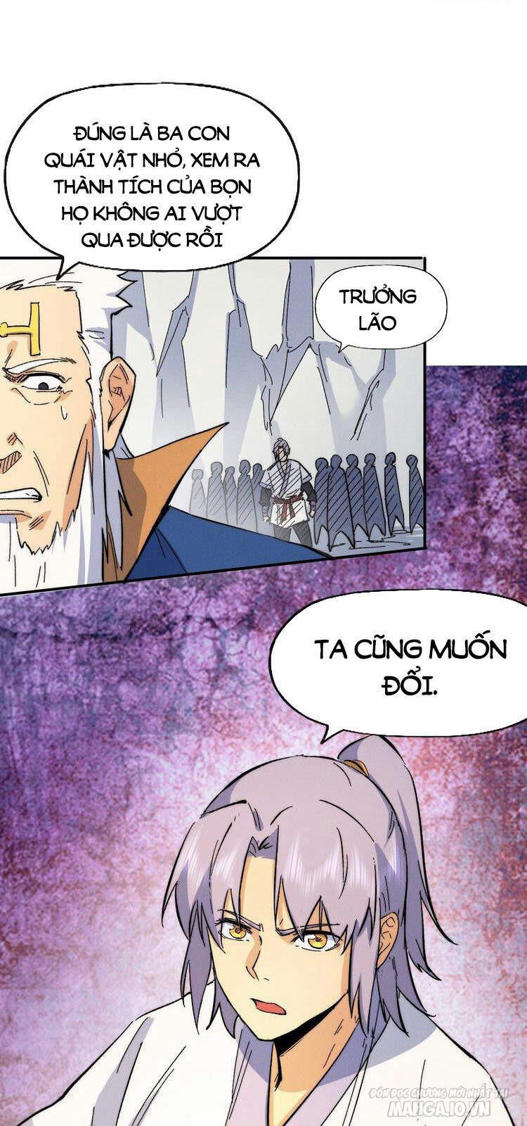 Nhân Vật Chính Mạnh Nhất Lịch Sử Chapter 54 - Trang 2