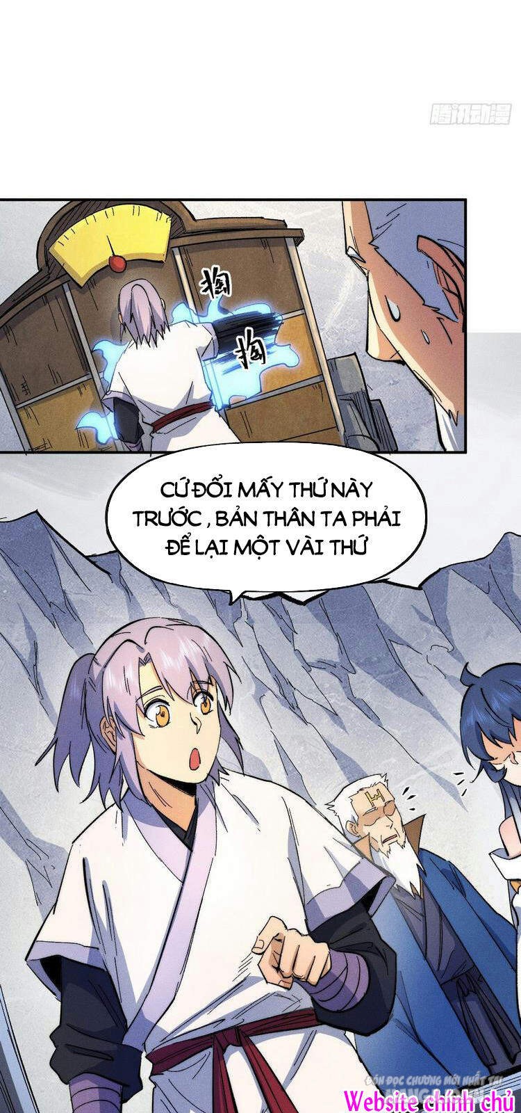 Nhân Vật Chính Mạnh Nhất Lịch Sử Chapter 55 - Trang 2