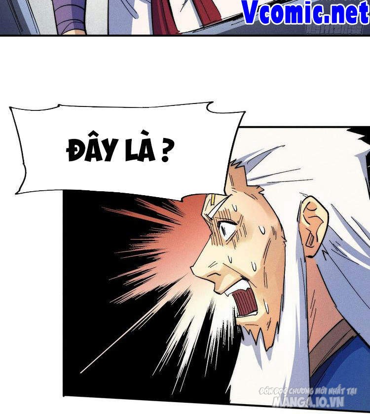 Nhân Vật Chính Mạnh Nhất Lịch Sử Chapter 55 - Trang 2