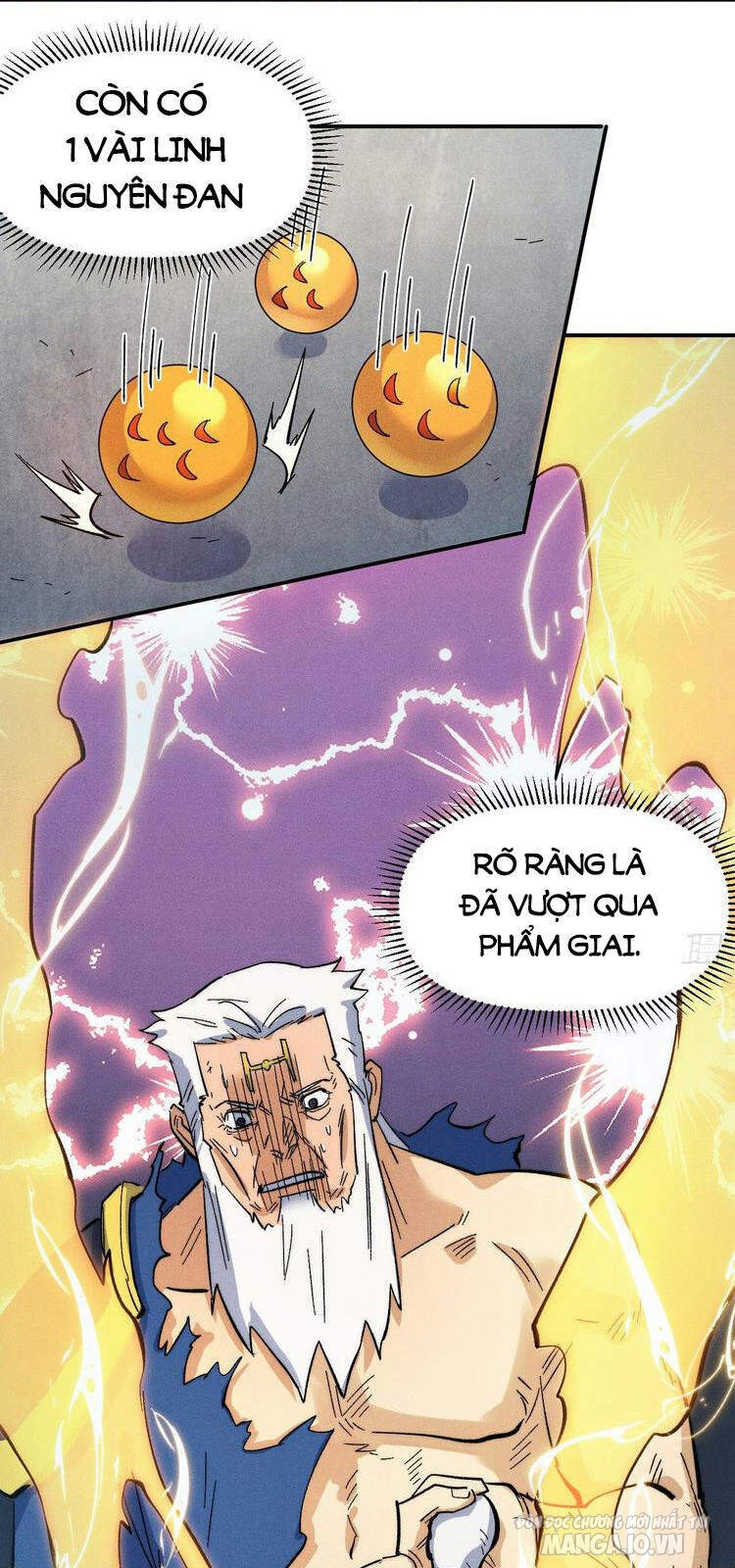 Nhân Vật Chính Mạnh Nhất Lịch Sử Chapter 55 - Trang 2