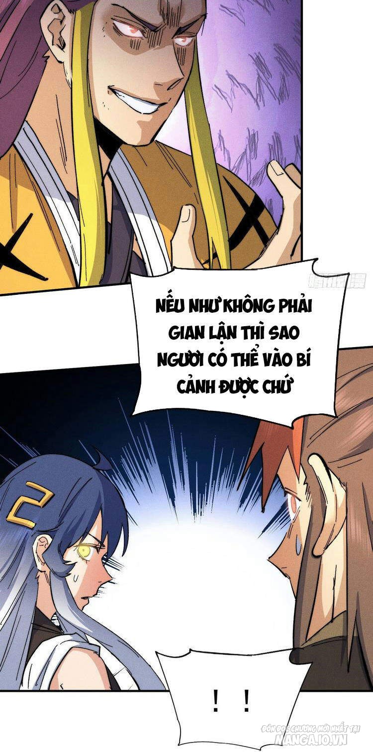 Nhân Vật Chính Mạnh Nhất Lịch Sử Chapter 55 - Trang 2