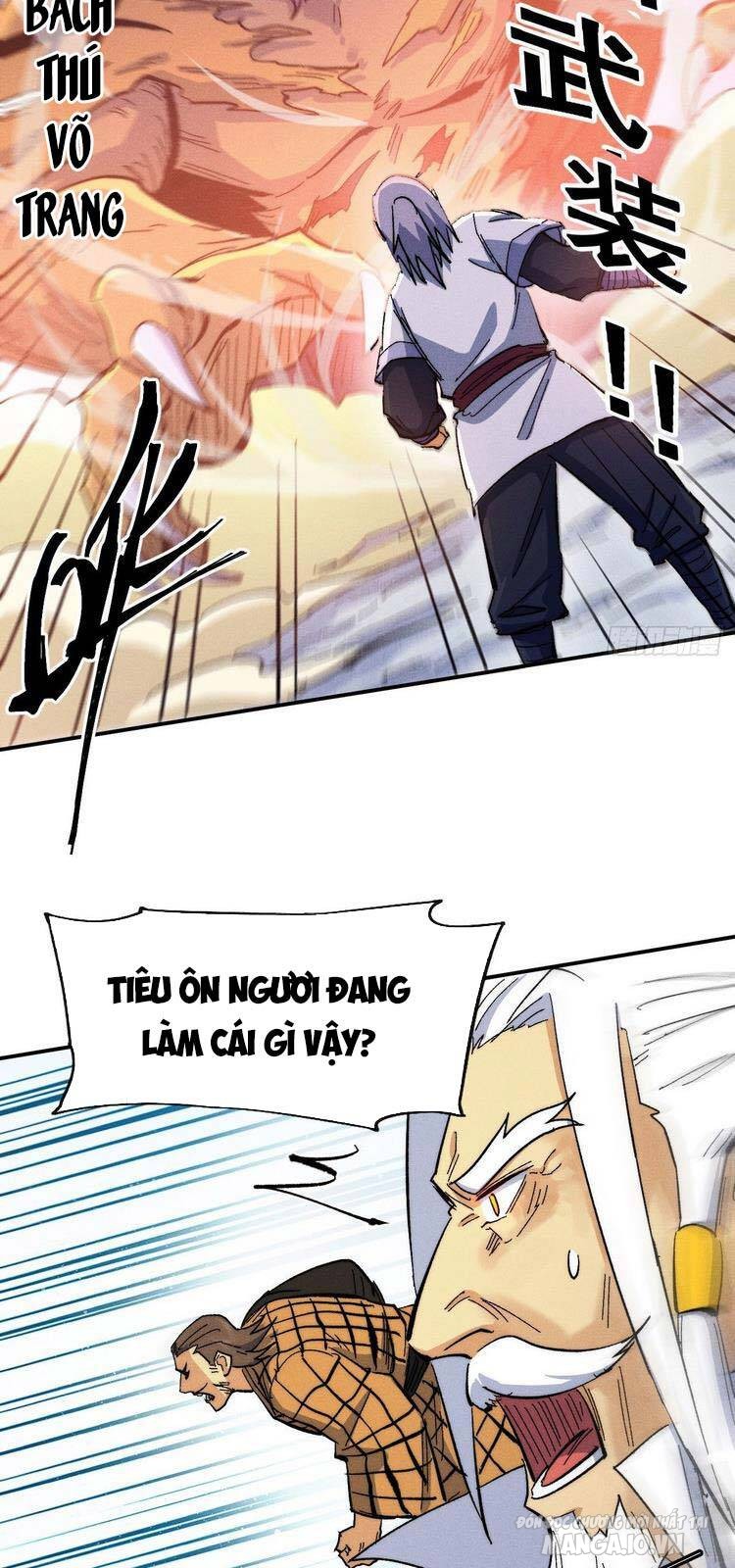 Nhân Vật Chính Mạnh Nhất Lịch Sử Chapter 56 - Trang 2