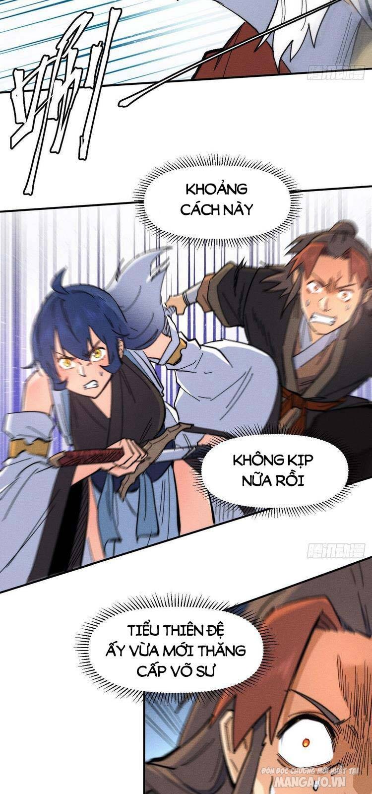 Nhân Vật Chính Mạnh Nhất Lịch Sử Chapter 56 - Trang 2