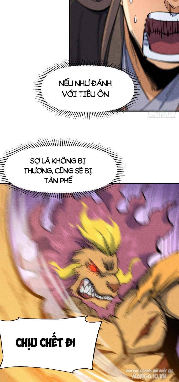Nhân Vật Chính Mạnh Nhất Lịch Sử Chapter 56 - Trang 2