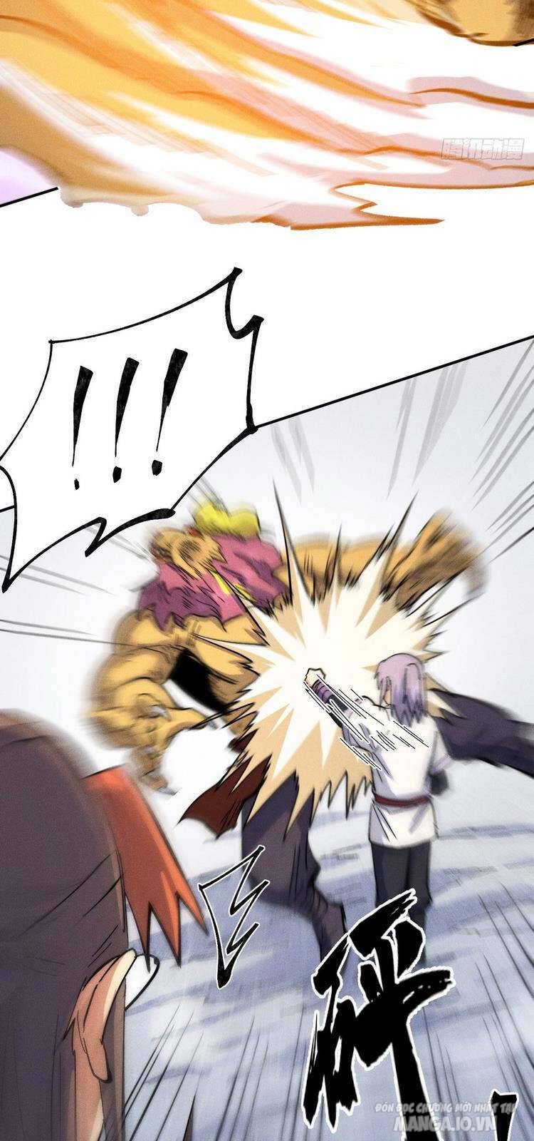 Nhân Vật Chính Mạnh Nhất Lịch Sử Chapter 56 - Trang 2