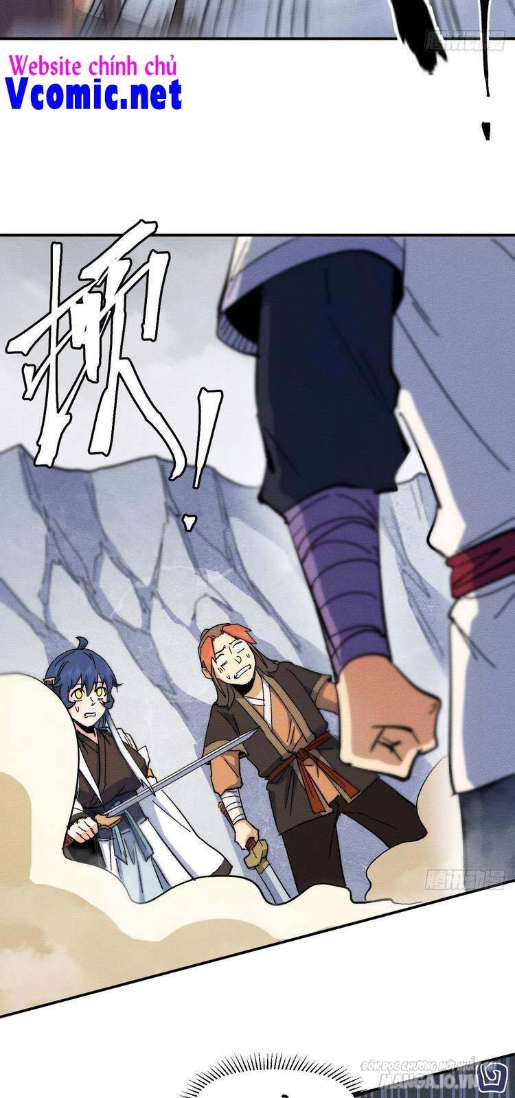 Nhân Vật Chính Mạnh Nhất Lịch Sử Chapter 56 - Trang 2