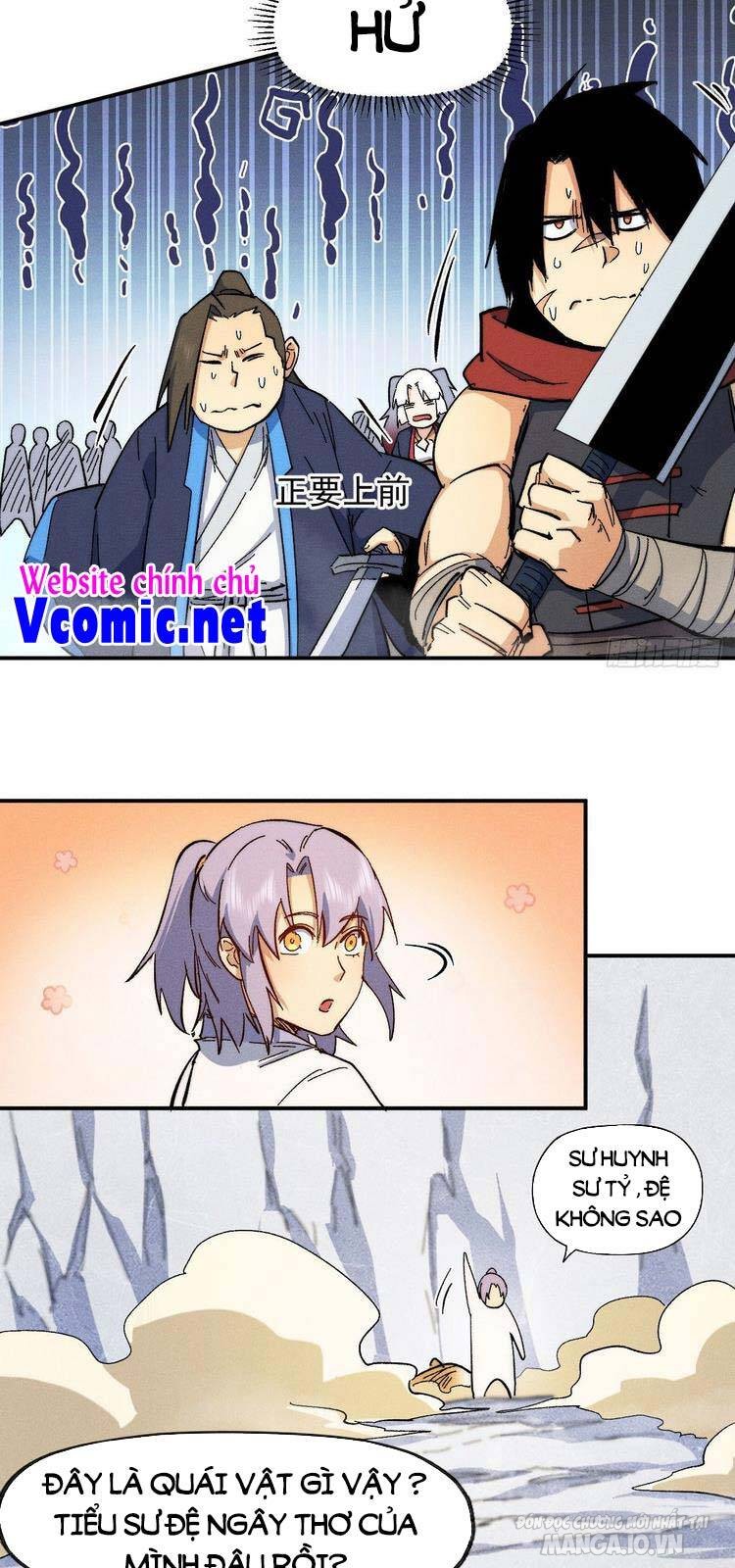 Nhân Vật Chính Mạnh Nhất Lịch Sử Chapter 56 - Trang 2