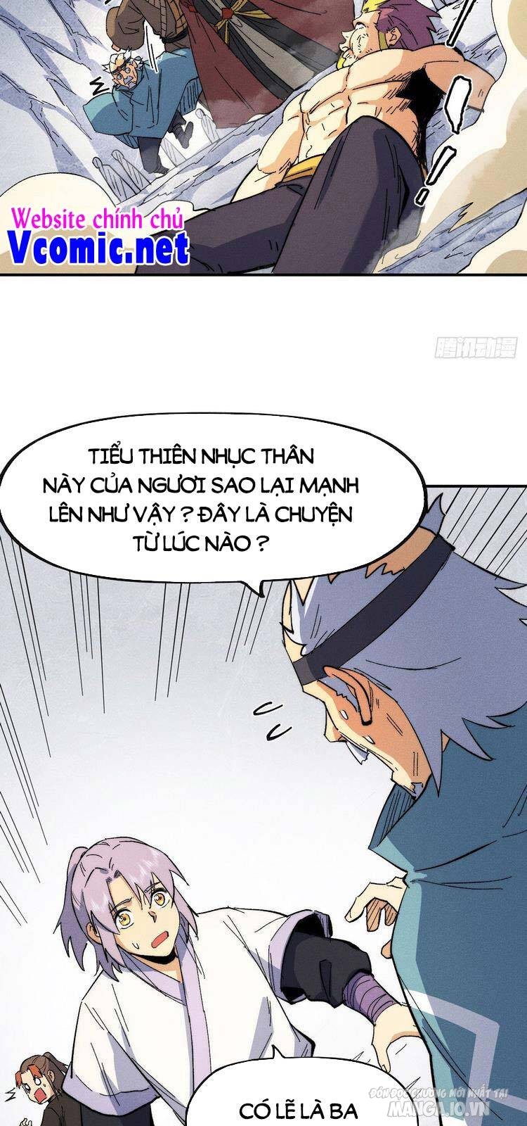 Nhân Vật Chính Mạnh Nhất Lịch Sử Chapter 56 - Trang 2