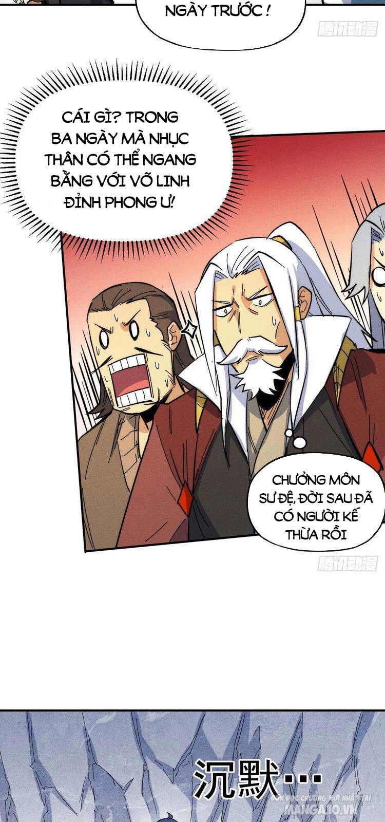 Nhân Vật Chính Mạnh Nhất Lịch Sử Chapter 56 - Trang 2