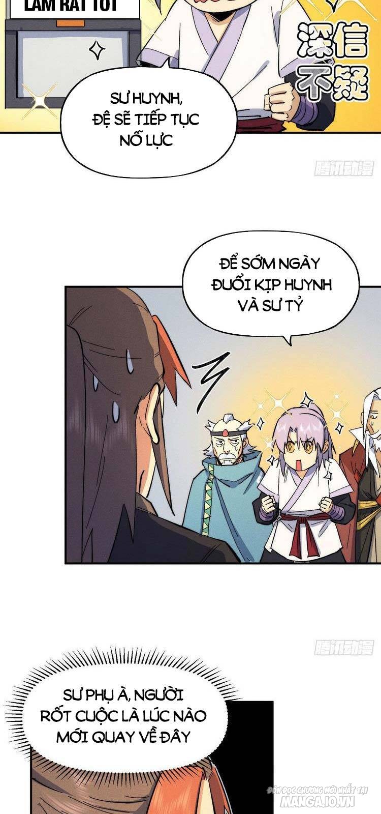 Nhân Vật Chính Mạnh Nhất Lịch Sử Chapter 56 - Trang 2