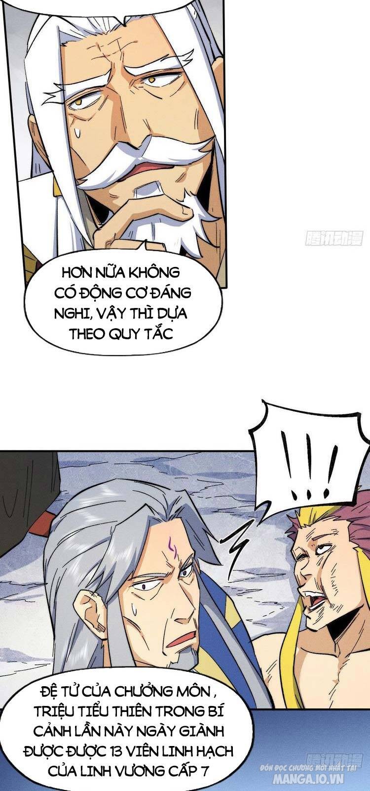 Nhân Vật Chính Mạnh Nhất Lịch Sử Chapter 56 - Trang 2