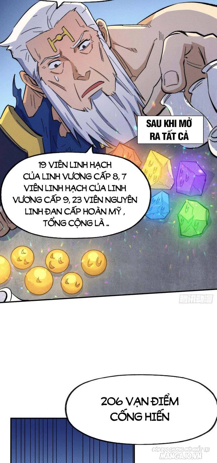 Nhân Vật Chính Mạnh Nhất Lịch Sử Chapter 56 - Trang 2