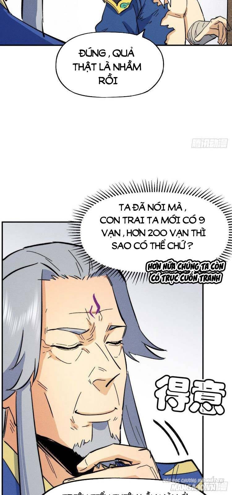 Nhân Vật Chính Mạnh Nhất Lịch Sử Chapter 56 - Trang 2