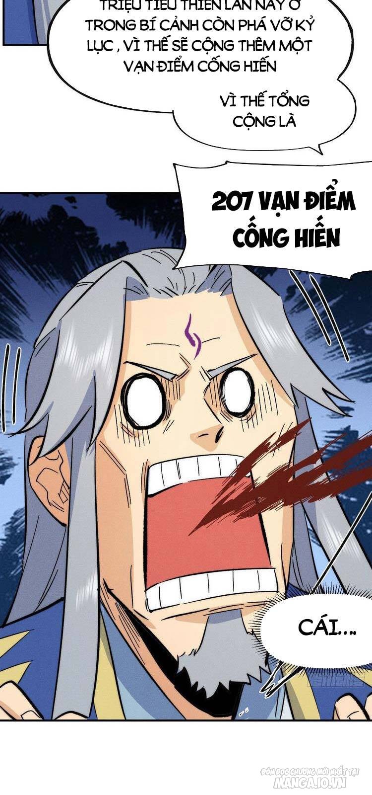 Nhân Vật Chính Mạnh Nhất Lịch Sử Chapter 56 - Trang 2
