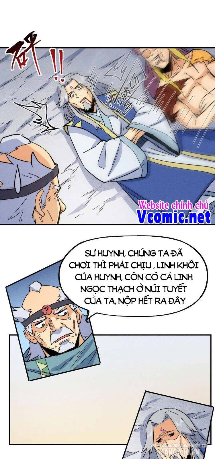 Nhân Vật Chính Mạnh Nhất Lịch Sử Chapter 56 - Trang 2