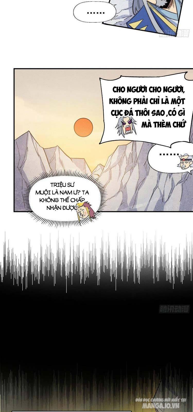 Nhân Vật Chính Mạnh Nhất Lịch Sử Chapter 56 - Trang 2