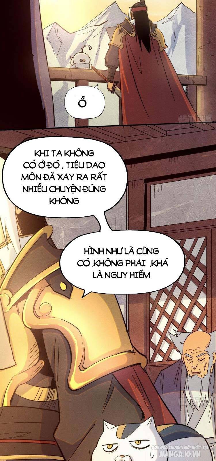 Nhân Vật Chính Mạnh Nhất Lịch Sử Chapter 56 - Trang 2