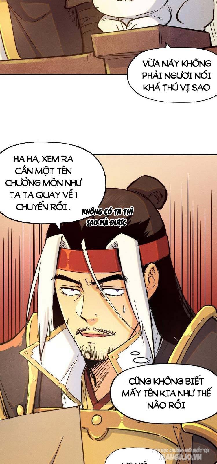 Nhân Vật Chính Mạnh Nhất Lịch Sử Chapter 56 - Trang 2