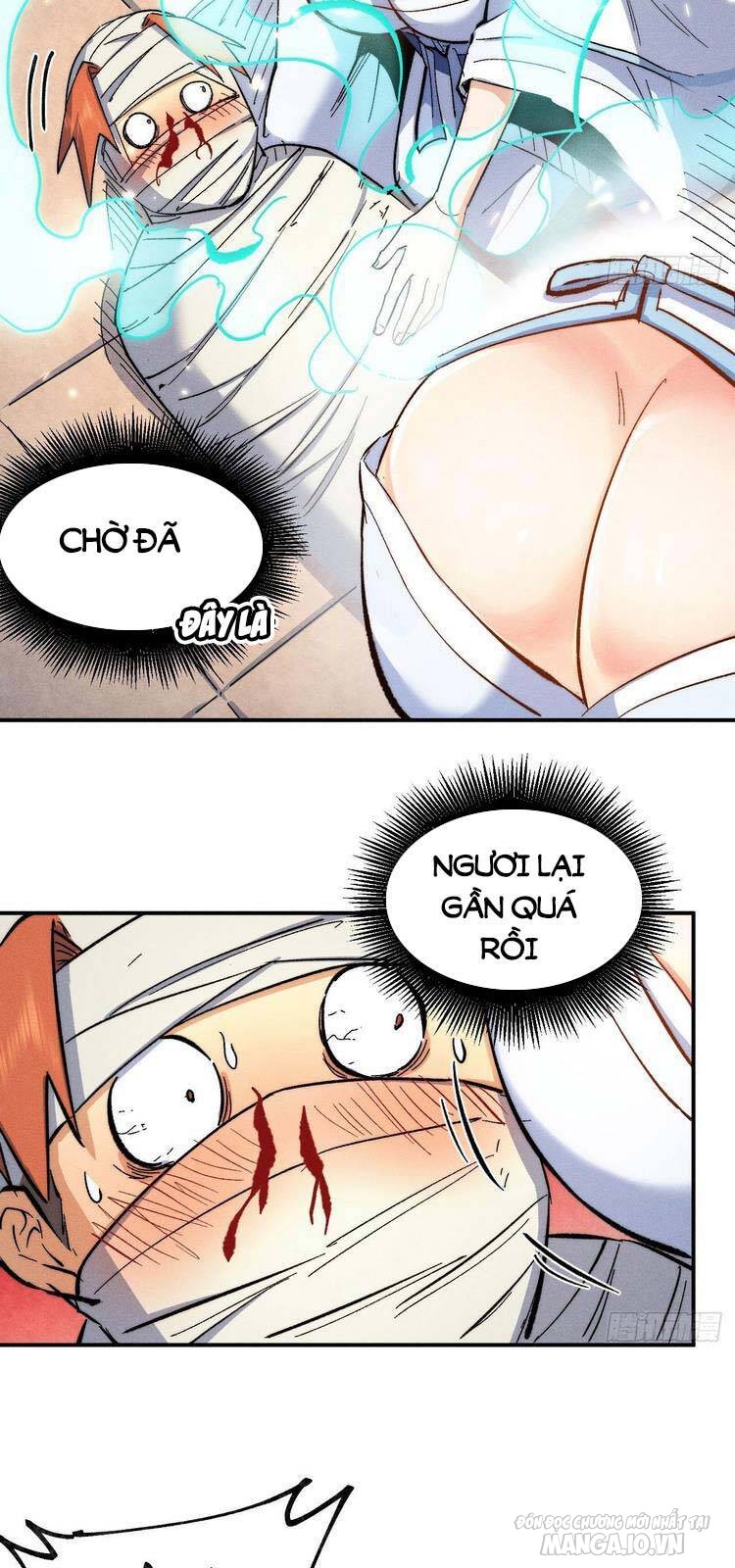 Nhân Vật Chính Mạnh Nhất Lịch Sử Chapter 57 - Trang 2