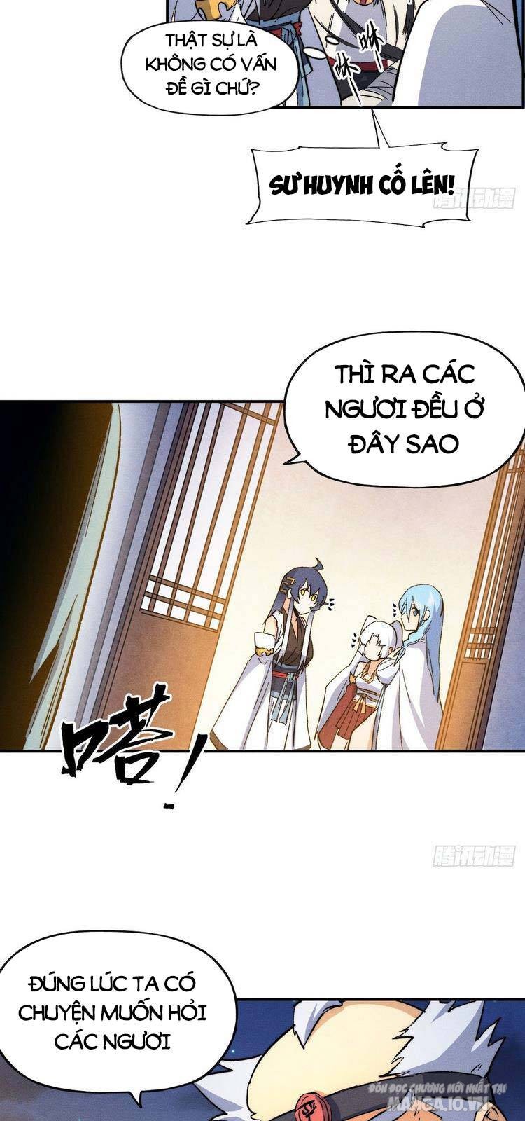 Nhân Vật Chính Mạnh Nhất Lịch Sử Chapter 57 - Trang 2