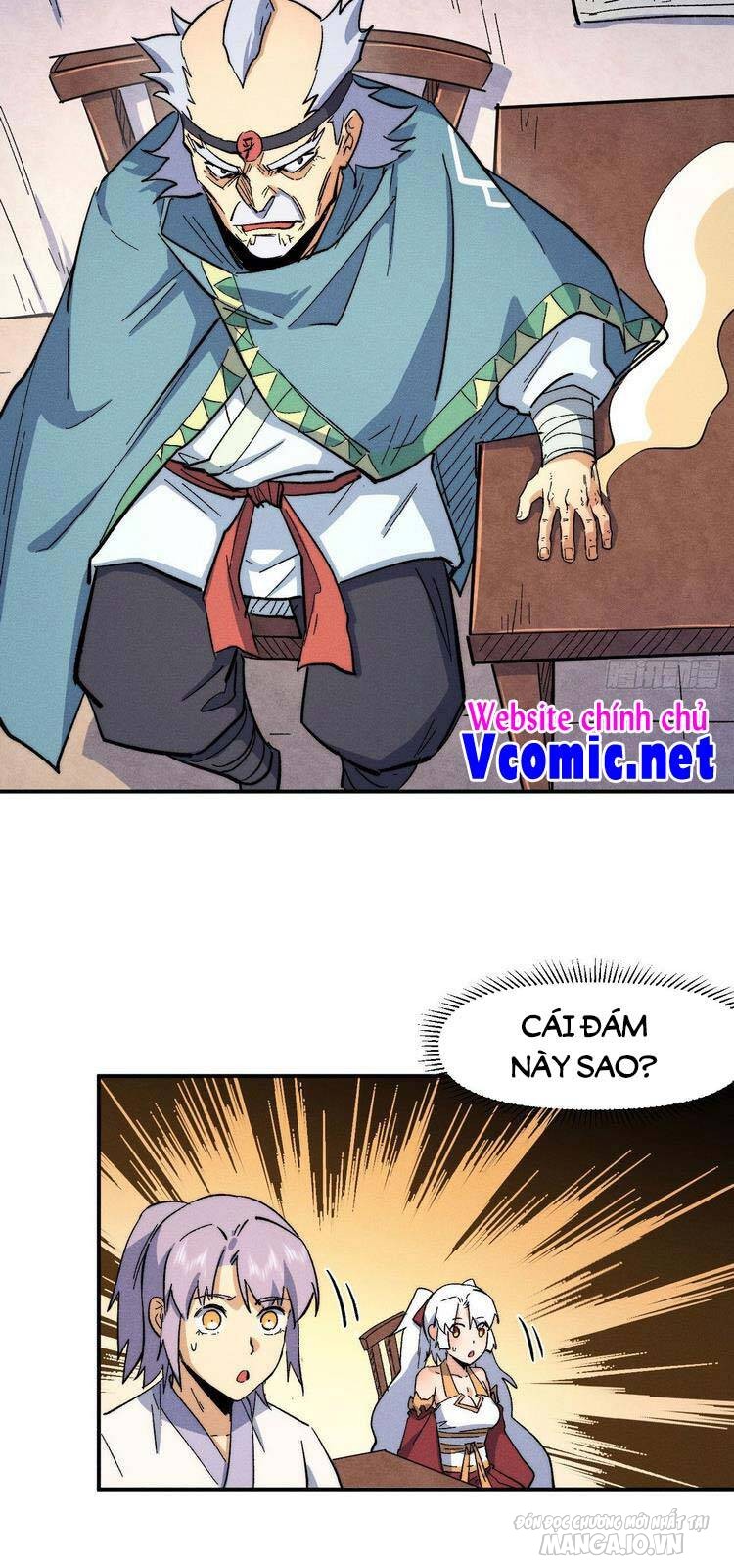 Nhân Vật Chính Mạnh Nhất Lịch Sử Chapter 57 - Trang 2