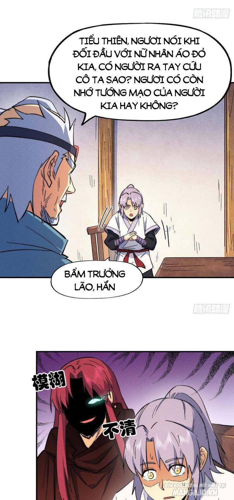 Nhân Vật Chính Mạnh Nhất Lịch Sử Chapter 57 - Trang 2