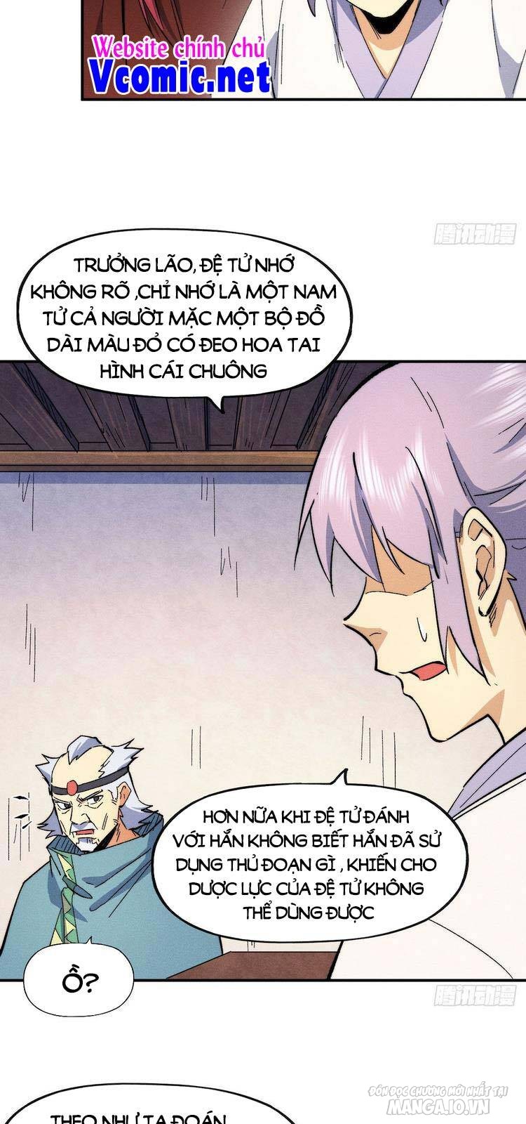 Nhân Vật Chính Mạnh Nhất Lịch Sử Chapter 57 - Trang 2