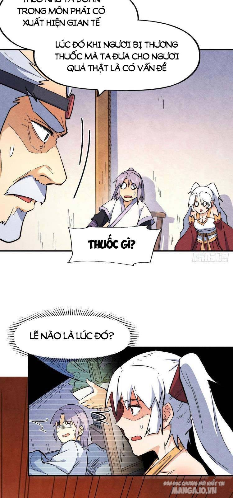 Nhân Vật Chính Mạnh Nhất Lịch Sử Chapter 57 - Trang 2