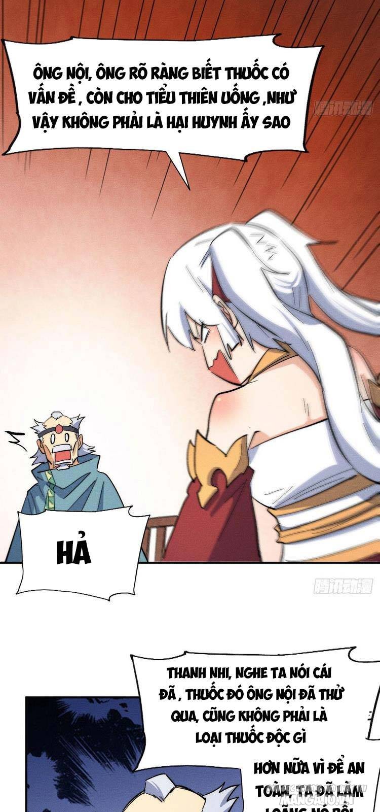 Nhân Vật Chính Mạnh Nhất Lịch Sử Chapter 57 - Trang 2