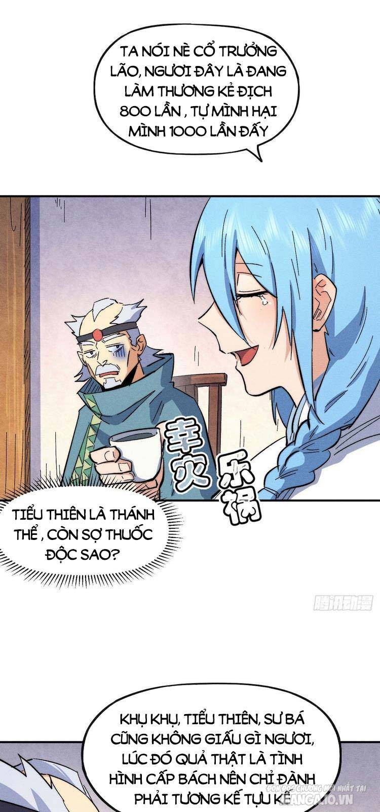 Nhân Vật Chính Mạnh Nhất Lịch Sử Chapter 57 - Trang 2