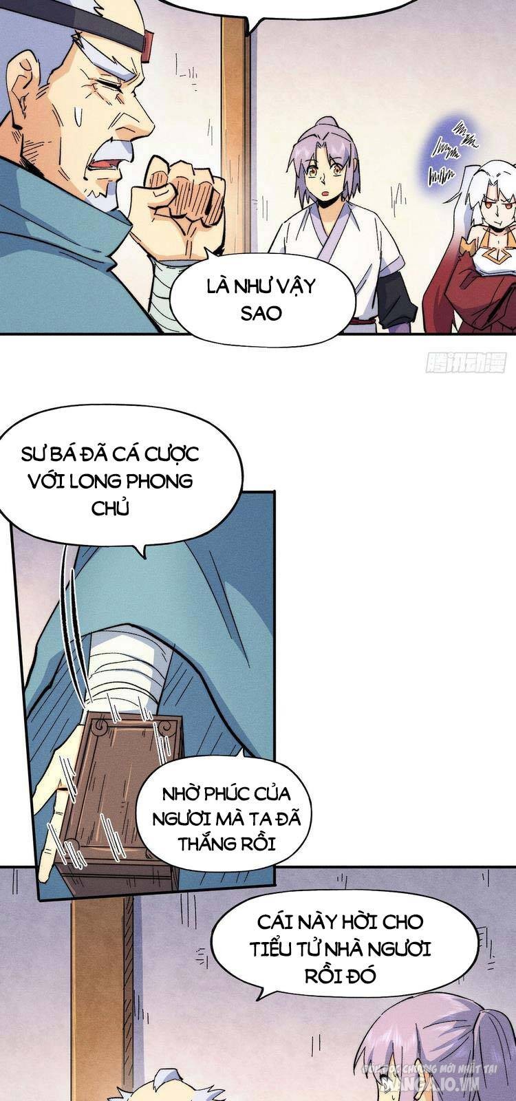 Nhân Vật Chính Mạnh Nhất Lịch Sử Chapter 57 - Trang 2