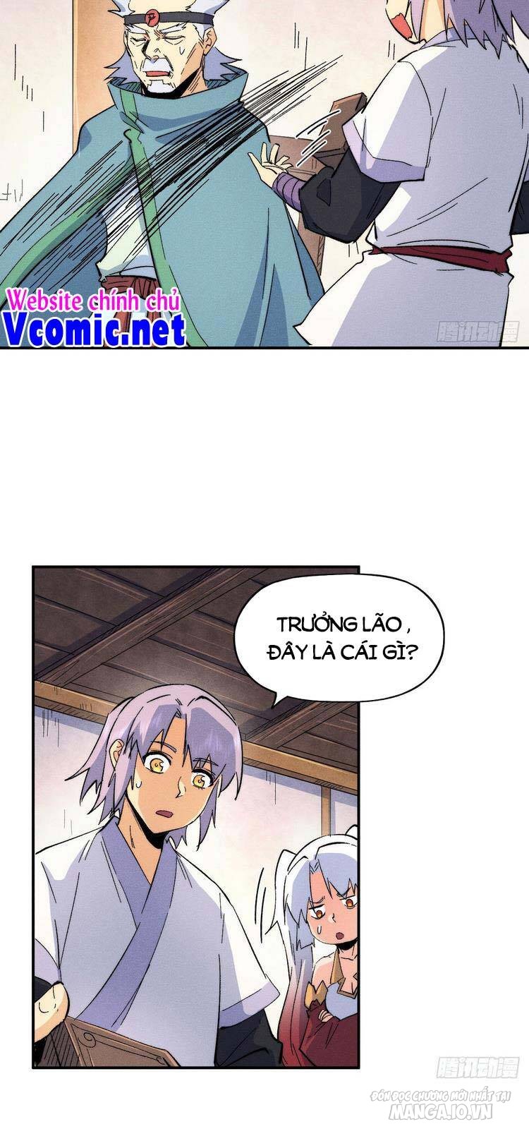 Nhân Vật Chính Mạnh Nhất Lịch Sử Chapter 57 - Trang 2