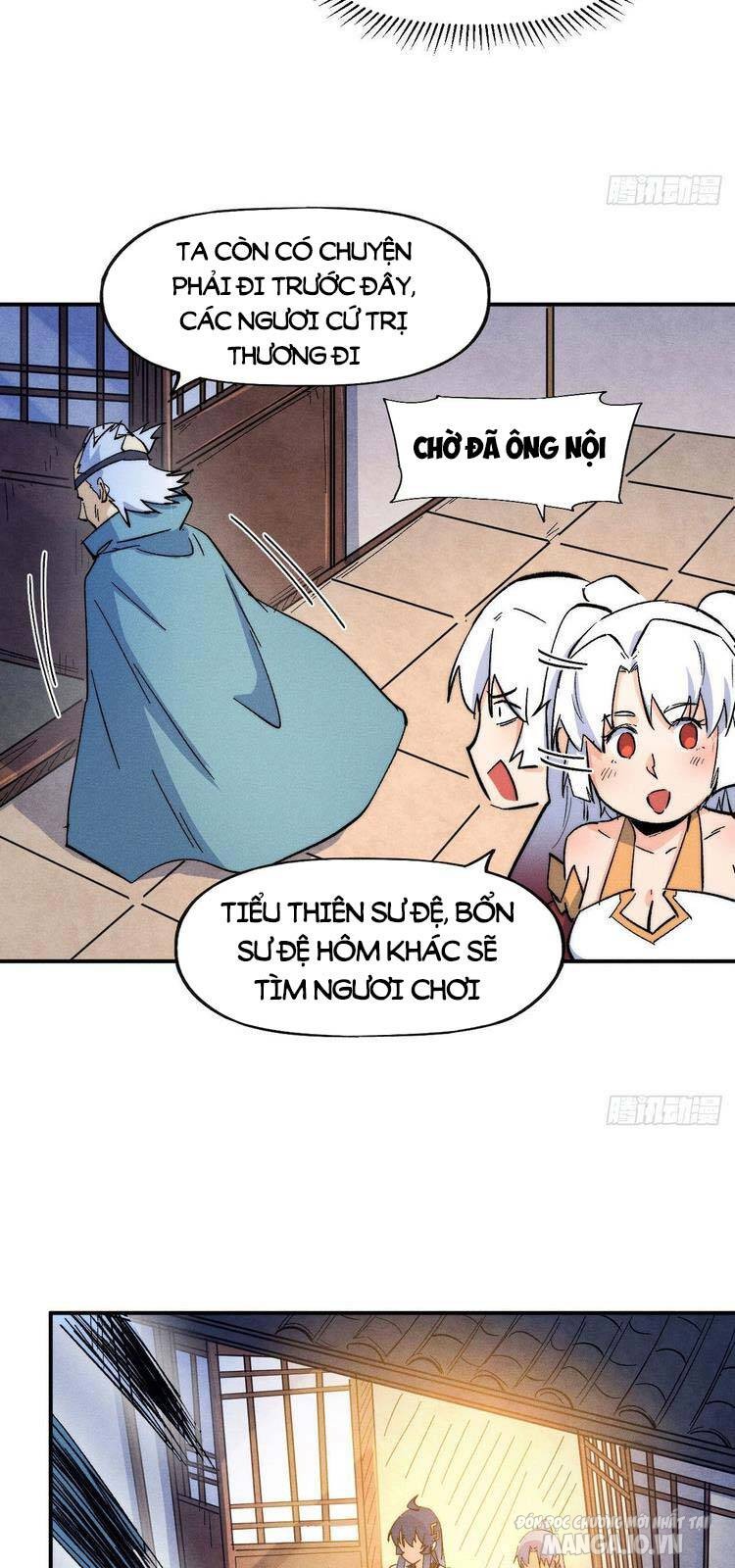 Nhân Vật Chính Mạnh Nhất Lịch Sử Chapter 57 - Trang 2