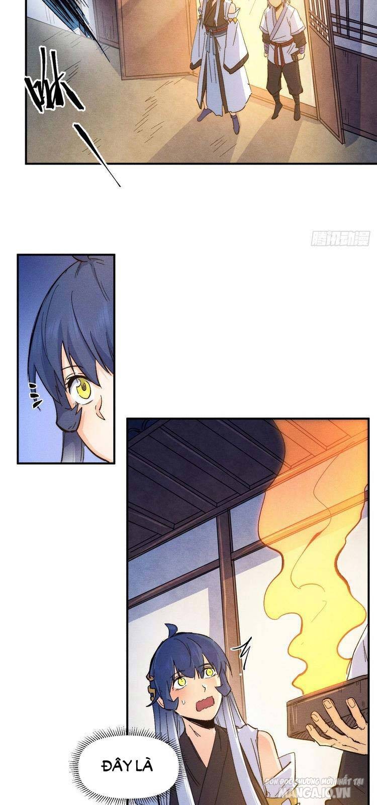 Nhân Vật Chính Mạnh Nhất Lịch Sử Chapter 57 - Trang 2
