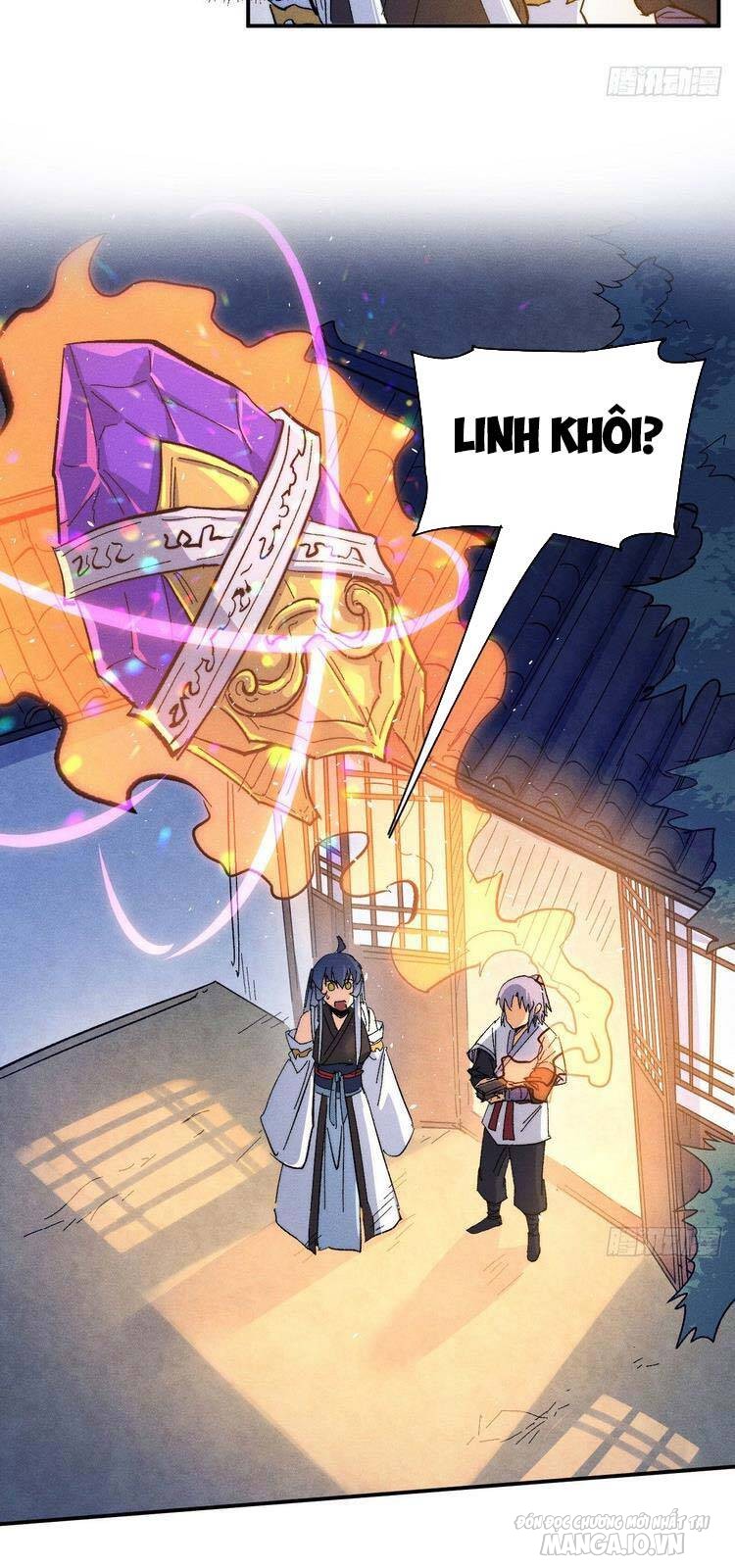 Nhân Vật Chính Mạnh Nhất Lịch Sử Chapter 57 - Trang 2