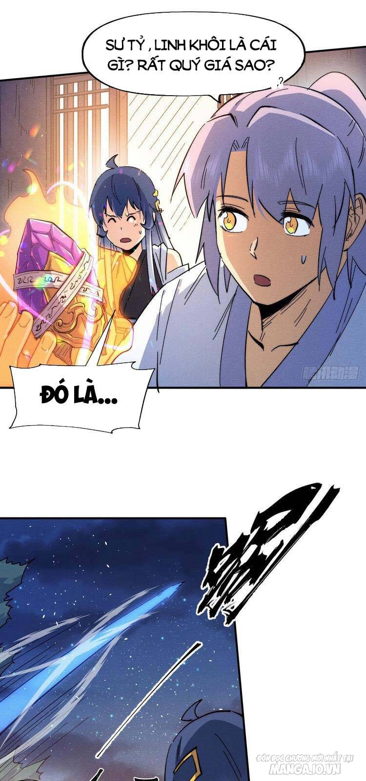 Nhân Vật Chính Mạnh Nhất Lịch Sử Chapter 57 - Trang 2