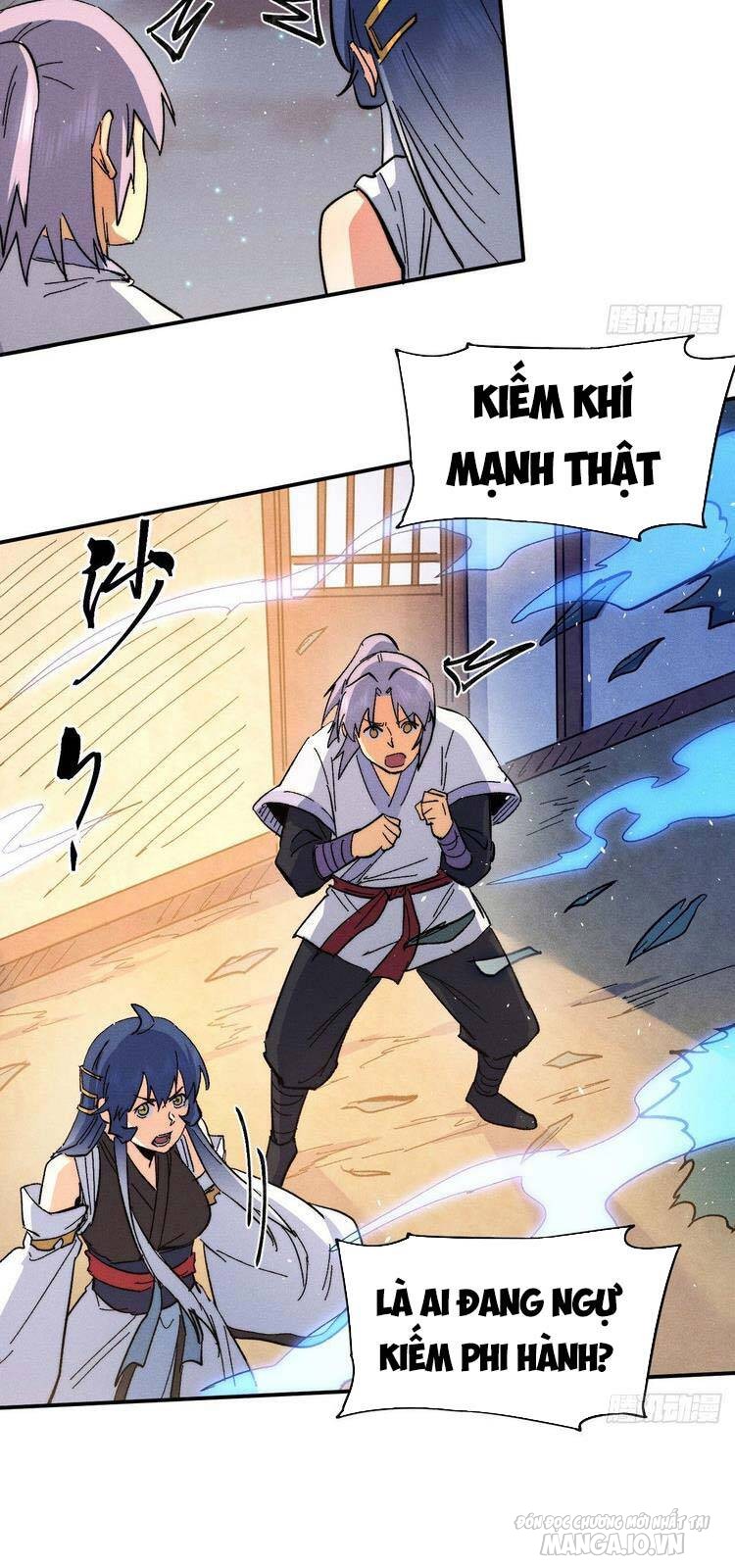 Nhân Vật Chính Mạnh Nhất Lịch Sử Chapter 57 - Trang 2