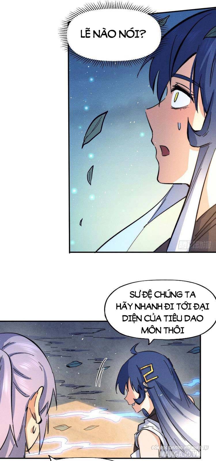 Nhân Vật Chính Mạnh Nhất Lịch Sử Chapter 57 - Trang 2