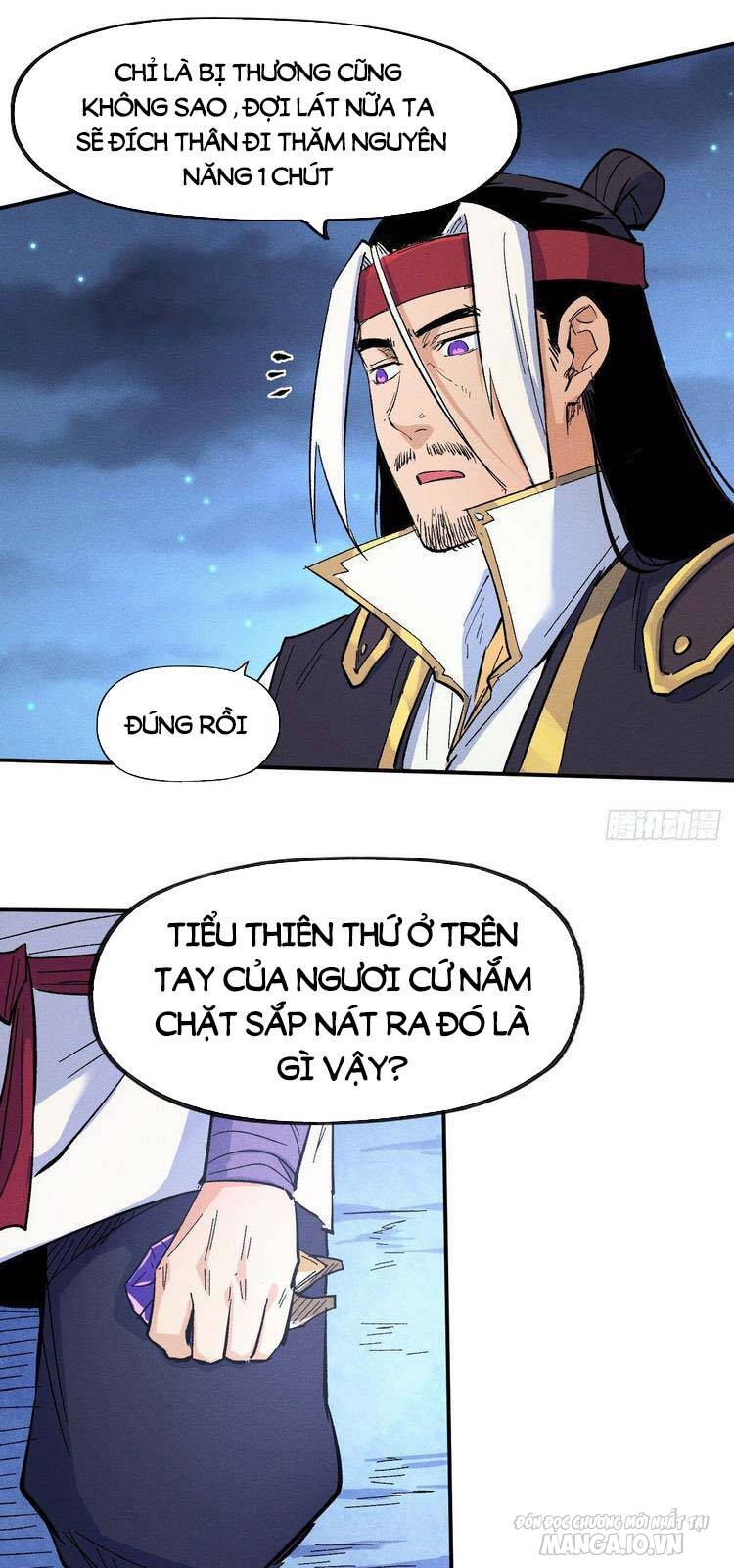 Nhân Vật Chính Mạnh Nhất Lịch Sử Chapter 58 - Trang 2