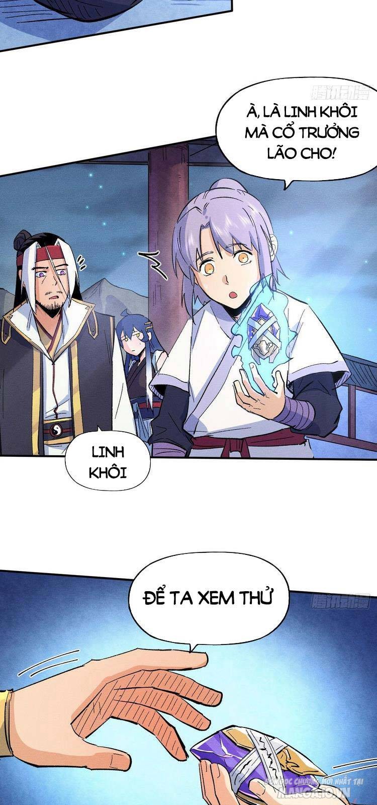 Nhân Vật Chính Mạnh Nhất Lịch Sử Chapter 58 - Trang 2