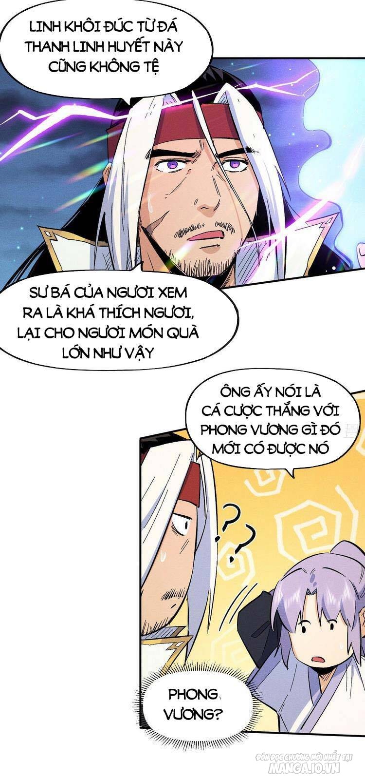 Nhân Vật Chính Mạnh Nhất Lịch Sử Chapter 58 - Trang 2