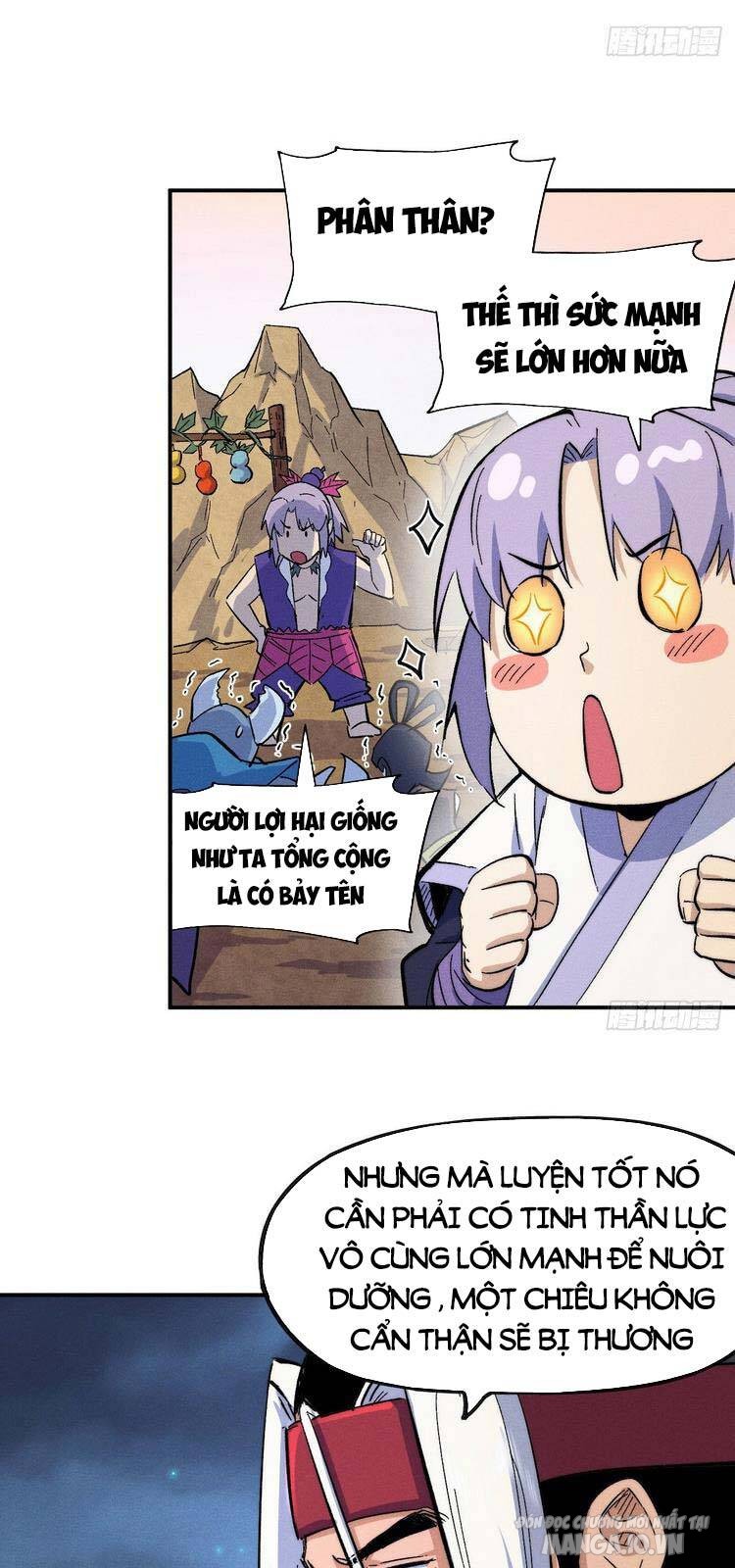 Nhân Vật Chính Mạnh Nhất Lịch Sử Chapter 58 - Trang 2