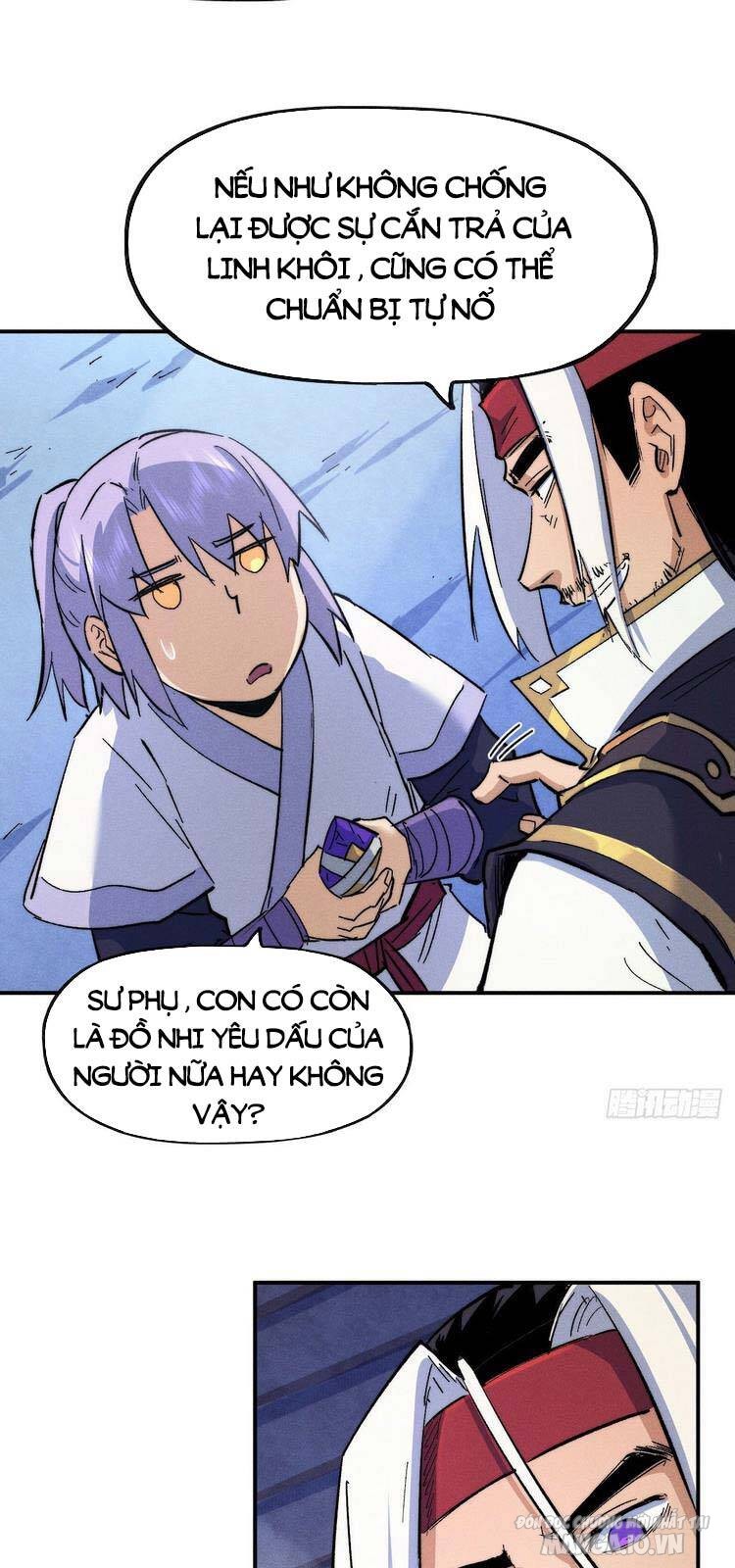 Nhân Vật Chính Mạnh Nhất Lịch Sử Chapter 58 - Trang 2