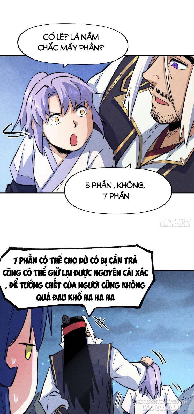 Nhân Vật Chính Mạnh Nhất Lịch Sử Chapter 58 - Trang 2