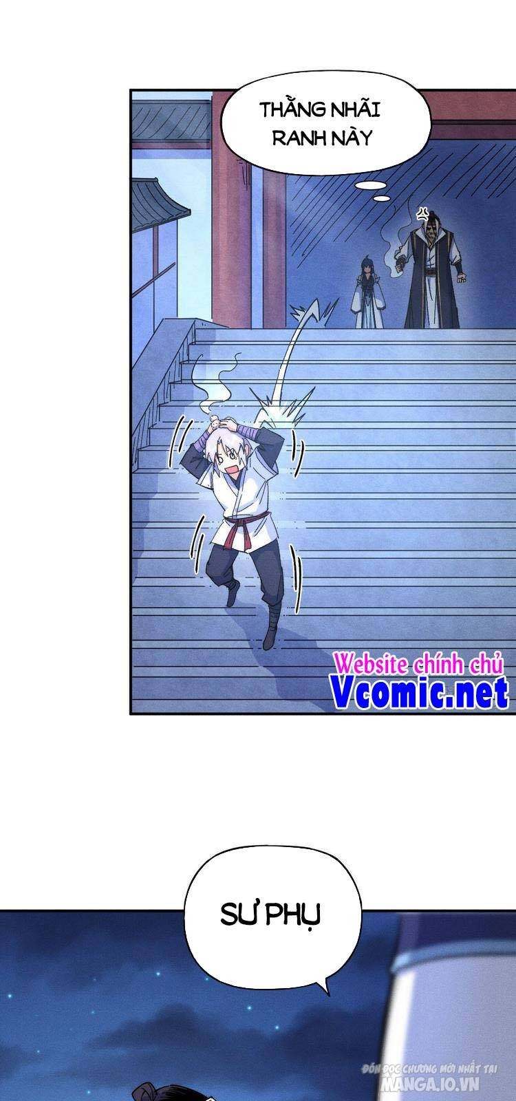 Nhân Vật Chính Mạnh Nhất Lịch Sử Chapter 58 - Trang 2