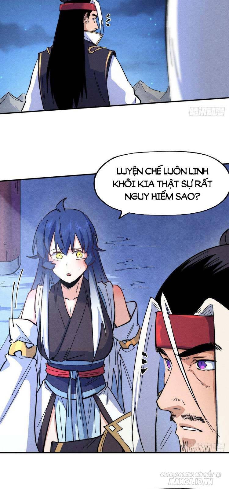 Nhân Vật Chính Mạnh Nhất Lịch Sử Chapter 58 - Trang 2