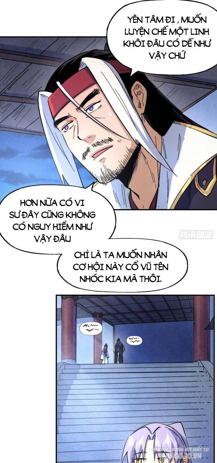 Nhân Vật Chính Mạnh Nhất Lịch Sử Chapter 58 - Trang 2