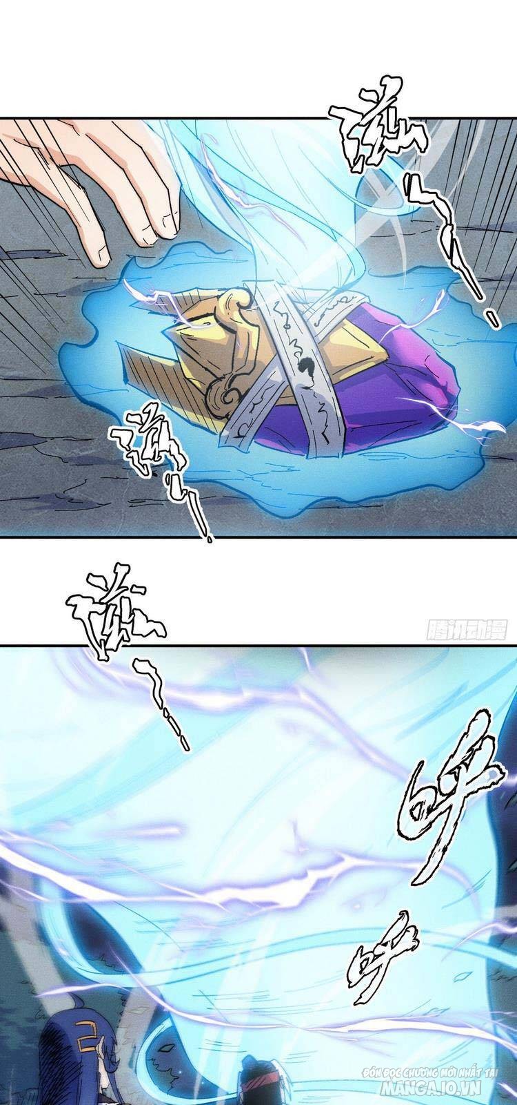 Nhân Vật Chính Mạnh Nhất Lịch Sử Chapter 59 - Trang 2