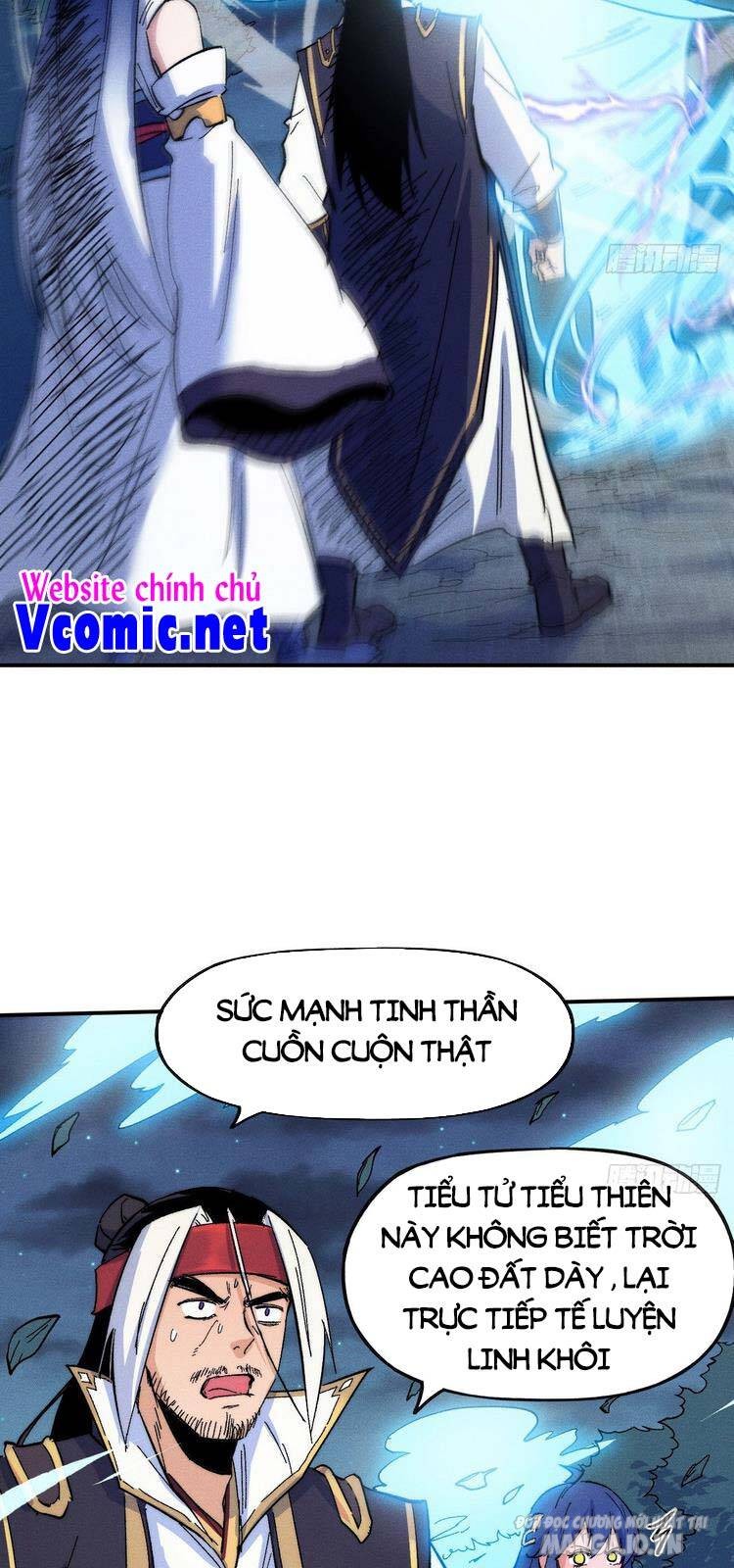 Nhân Vật Chính Mạnh Nhất Lịch Sử Chapter 59 - Trang 2